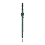 Regenschirm 60cm SWANSEA, gr�n - Werbeartikel