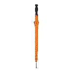 Regenschirm 60cm SWANSEA, orange - Werbeartikel