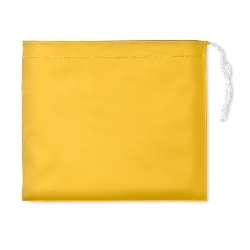 Poncho REGAL, gelb - Werbeartikel