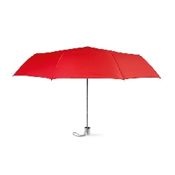 Regenschirm Mini LADY MINI, rot - Werbeartikel