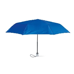 Regenschirm Mini LADY MINI, royalblau - Werbeartikel