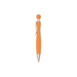 Kugelschreiber WIMEN, orange - Werbeartikel