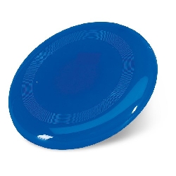 Frisbee, 23 cm Durchmesser SYDNEY, blau - Werbeartikel