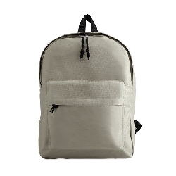 Rucksack BAPAL, grau - Werbeartikel