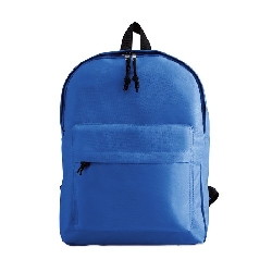 Rucksack BAPAL, royalblau - Werbeartikel
