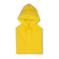 Regenjacke BLADO, gelb - Werbeartikel