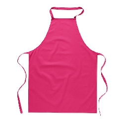 K�chensch�rze KITAB, fuchsia - Werbeartikel