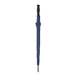 Regenschirm 60cm SWANSEA, blau - Werbeartikel