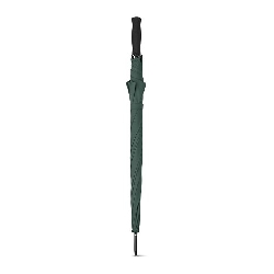 Regenschirm 60cm SWANSEA, gr�n - Werbeartikel