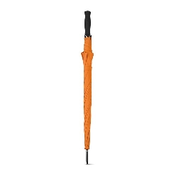 Regenschirm 60cm SWANSEA, orange - Werbeartikel