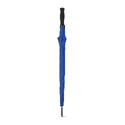Regenschirm 60cm SWANSEA, royalblau - Werbeartikel