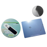 Mouse-Pad - Werbeartikel