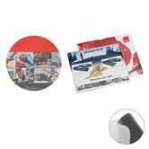 Mouse-Pad - Werbeartikel