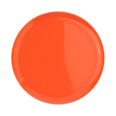 Ufo-Fluggleiter, orange - Werbeartikel