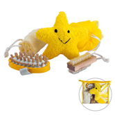 Shower-Bath-Set 6-teilig - Werbeartikel