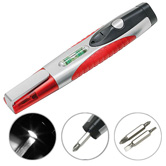 Multi-Tool, silber - Werbeartikel