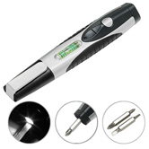 Multi-Tool, silber - Werbeartikel