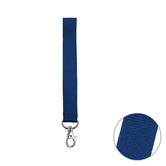 Kurz-Lanyard, P281C - Werbeartikel