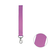 Kurz-Lanyard, P252C - Werbeartikel