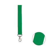 Kurz-Lanyard, P354C - Werbeartikel