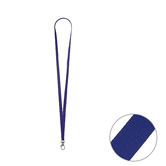 Schl�sselband Lanyard, P281C - Werbeartikel