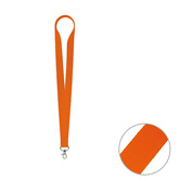 Schl�sselband Lanyard, P021C - Werbeartikel