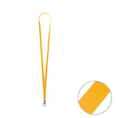 Schl�sselband Lanyard, P1235C - Werbeartikel