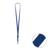 Schl�sselband Lanyard, P281C - Werbeartikel