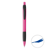 Druckkugelschreiber, pink - Werbeartikel