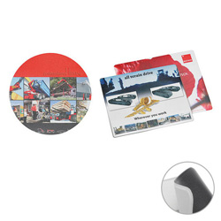 Mouse-Pad - Werbeartikel