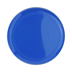 Ufo-Fluggleiter, blau - Werbeartikel