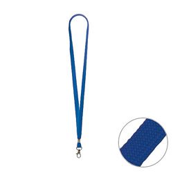 Schl�sselband Lanyard, P281C - Werbeartikel