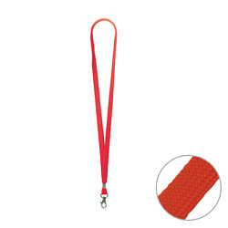 Schl�sselband Lanyard, P485C - Werbeartikel