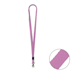 Schl�sselband Lanyard, P252C - Werbeartikel