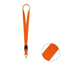 Schl�sselband Lanyard, P021C - Werbeartikel