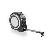 Ma�band Rubber, 3m/16mm, silber - Werbeartikel