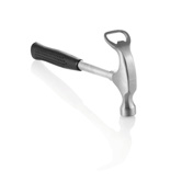 Friday Afternoon Hammer, silber - Werbeartikel