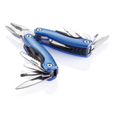Mini Multitool, blau - Werbeartikel