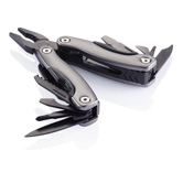Mini Fix Multitool, schwarz - Werbeartikel