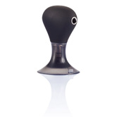 Stand' n Splitter, schwarz - Werbeartikel