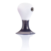 Stand' n Splitter, wei� - Werbeartikel