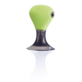 Stand' n Splitter, gr�n - Werbeartikel
