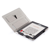 iPad Halter und St�nder , schwarz - Werbeartikel