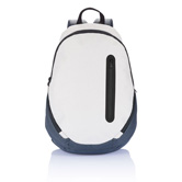 Rucksack Dallas , schwarz - Werbeartikel