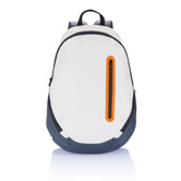 Rucksack Dallas , orange - Werbeartikel