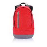 Utah Rucksack, rot - Werbeartikel