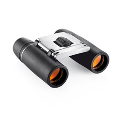 Everest Fernglas, silber - Werbeartikel