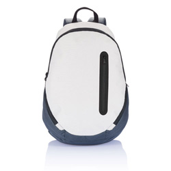 Rucksack Dallas , schwarz - Werbeartikel
