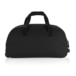 Basic Sporttrolley, schwarz - Werbeartikel