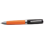 Kugelschreiber FRISCO, orange - Werbemittel